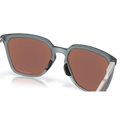 Óculos de Sol Oakley Sielo SQ Matte - Unissex - Foto 6