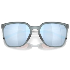 Óculos de Sol Oakley Sielo SQ Matte - Unissex - Foto 7