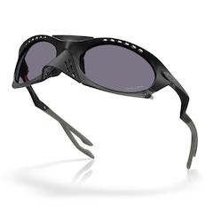 Óculos de Sol Oakley Plantaris Matte - Foto 4