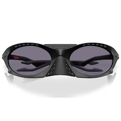 Óculos de Sol Oakley Plantaris Matte - Foto 7