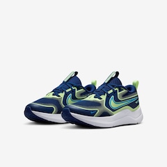 Tênis Infantil Nike Cosmic Runner - Foto 6