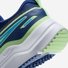 Tênis Infantil Nike Cosmic Runner - Foto 8