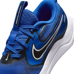 Tênis Nike Cosmic Runner - Infantil - Foto 9