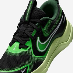 Tênis Infantil Nike Cosmic Runner - Foto 7