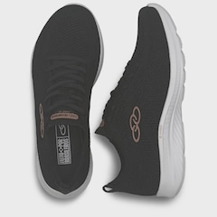 Tênis Olympikus 130G Ultraleve - Feminino - Foto 2