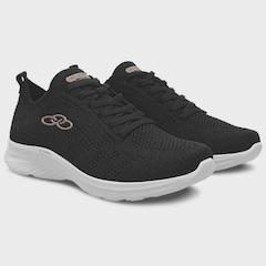 Tênis Olympikus 130G Ultraleve - Feminino - Foto 4