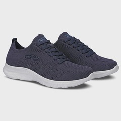 Tênis Olympikus 130G Ultraleve - Feminino - Foto 2