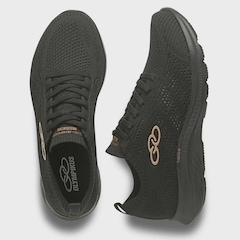 Tênis Olympikus 130G Ultraleve - Feminino - Foto 5