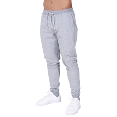 Calça de Moletom Esportiva Plus Size Frishop - Masculino - Foto 2