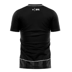 Camiseta Braziline Botafogo Romper ADT - Masculina - Foto 2