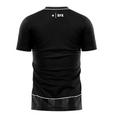 Camiseta Braziline Botafogo Romper ADT - Masculina - Foto 3