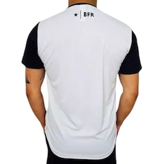 Camiseta Braziline Botafogo Matriz ADT - Masculina - Foto 2