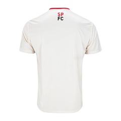 Camiseta Braziline São Paulo Fundamento ADT - Masculina - Foto 2