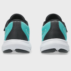 Tênis Asics Contend 9 PS - Infantil - Foto 6