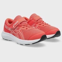 Tênis Asics Contend 9 PS - Infantil - Foto 3