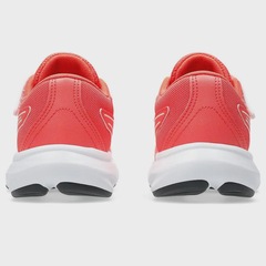 Tênis Asics Contend 9 PS - Infantil - Foto 6