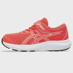 Tênis Asics Contend 9 PS - Infantil - Foto 8