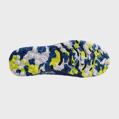 Chuteira Society Joma Mundial - Masculina - Foto 2