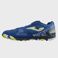 Chuteira Society Joma Mundial - Masculina - Foto 3