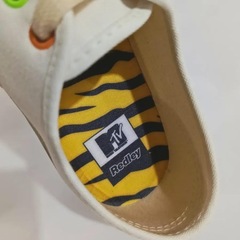 Tênis Redley Originals Collab Mtv - Masculino - Foto 2