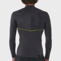 Jaqueta Rip Curl Surf E Bomb 1.5mm E7 - Masculina - Foto 3