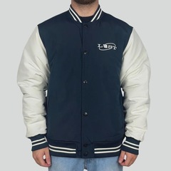 Jaqueta Lost College Sounds - Masculina - Foto 1