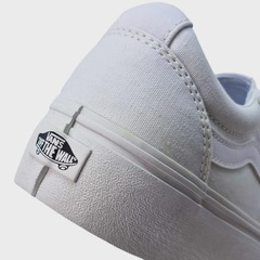 Tênis Vans Wm Ward Plataforma - Feminino - Foto 2