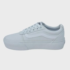 Tênis Vans Wm Ward Plataforma - Feminino - Foto 5