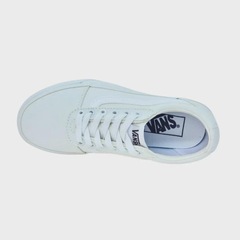 Tênis Vans Wm Ward Plataforma - Feminino - Foto 6