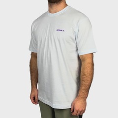 Camiseta Rip Curl Brand Icon - Masculina - Foto 3