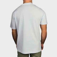 Camiseta Rip Curl Brand Icon - Masculina - Foto 4