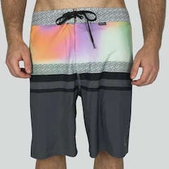 Bermuda Hang Loose Imp Sprayblock 20 Color - Masculina - Foto 2