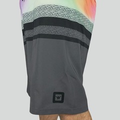 Bermuda Hang Loose Imp Sprayblock 20 Color - Masculina - Foto 3