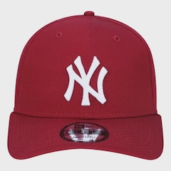 Boné New Era 940 Mlb New York Yankees - Masculino - Foto 2