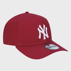 Boné New Era 940 Mlb New York Yankees - Masculino - Foto 3