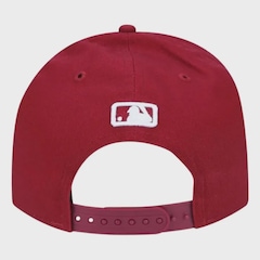 Boné New Era 940 Mlb New York Yankees - Masculino - Foto 4