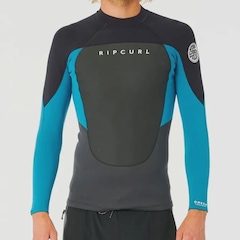 Jaqueta Rip Curl Surf Omega 1.5mm - Masculina - Foto 1