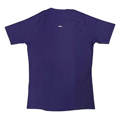 Camiseta Fila Bio Iii - Masculina - Foto 2