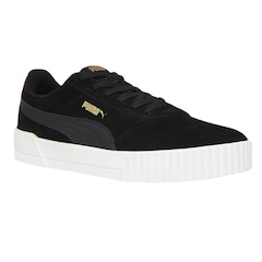 Tênis Puma Carina - Feminino - Foto 2