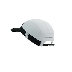 Boné 5 Panel Compressport - Adulto - Foto 2