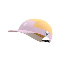 Boné 5 Panel Compressport - Adulto - Foto 1
