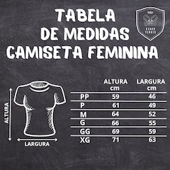 Camiseta Dry Fit Beach Tennis com Proteção Uv50 Cen - Feminina - Foto 2