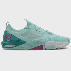 Tênis Under Armour Tribase Cross 2 - Feminino - Foto 1
