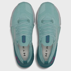 Tênis Under Armour Tribase Cross 2 - Feminino - Foto 4