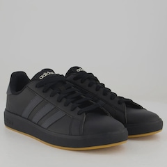Tênis adidas Grand Court Base - Unissex - Foto 2