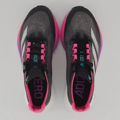 Tênis adidas Adizero Boston 12 - Feminino - Foto 4