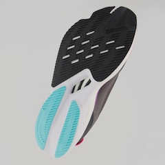 Tênis adidas Adizero Boston 12 - Feminino - Foto 5