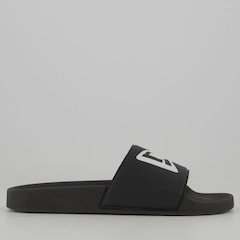Chinelo New Era Flag Ne Branded Slide - Masculino - Foto 2