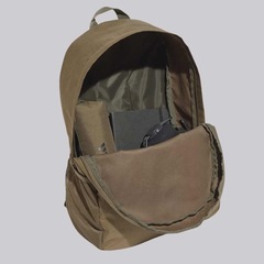 Mochila adidas Classica Case + Estojo - 23,25 Litros - Foto 3