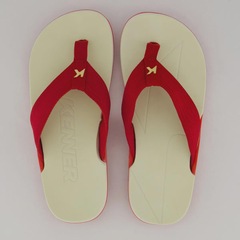 Chinelo Kenner NK6 Pro U2 - Masculino - Foto 1